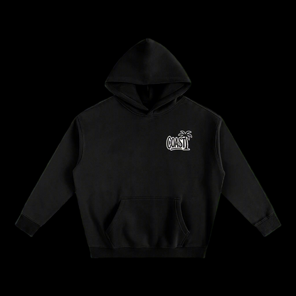 remove the backround so its like floating then with the floating image make a white "blur" 
