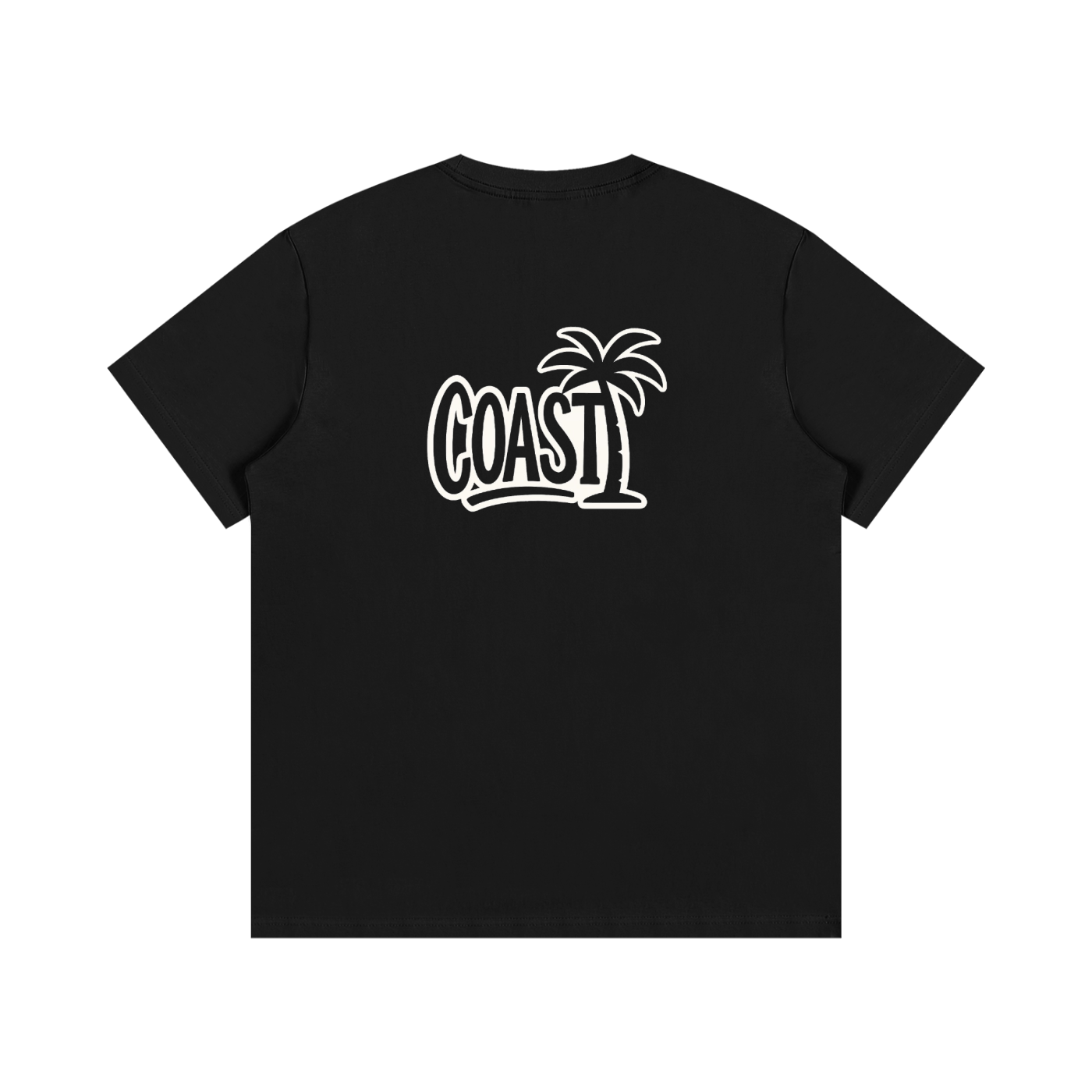 Coast Shirt v2