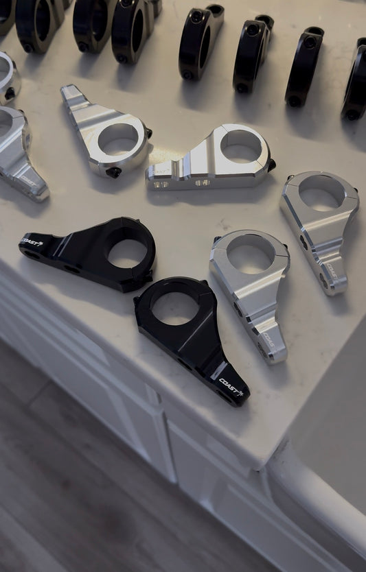 Coast Direct Mount 31.8mm