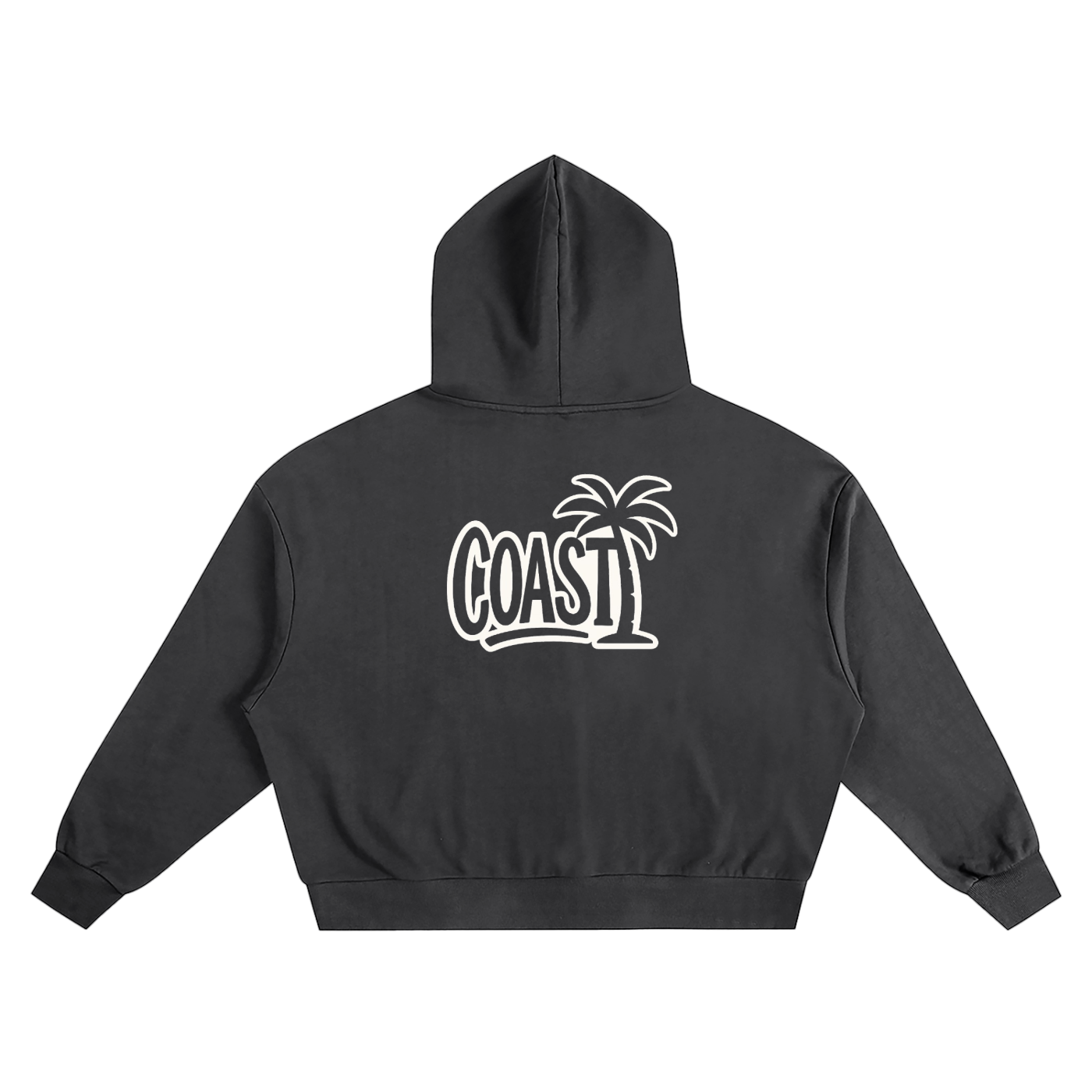 Coast hoodie v1