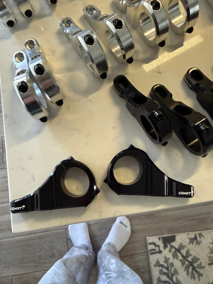 Coast Direct Mount 31.8mm