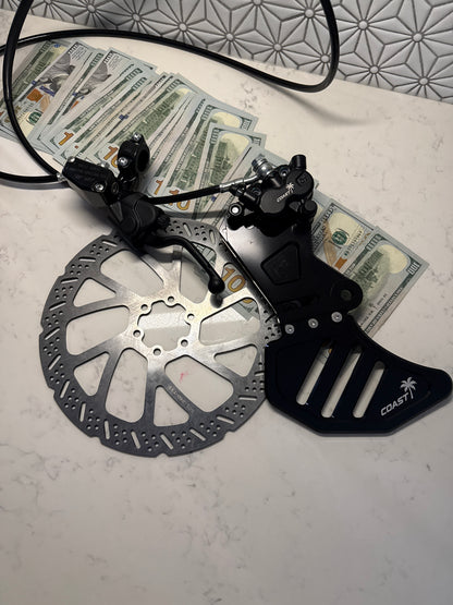 Coast Product Moto-Breaks V2