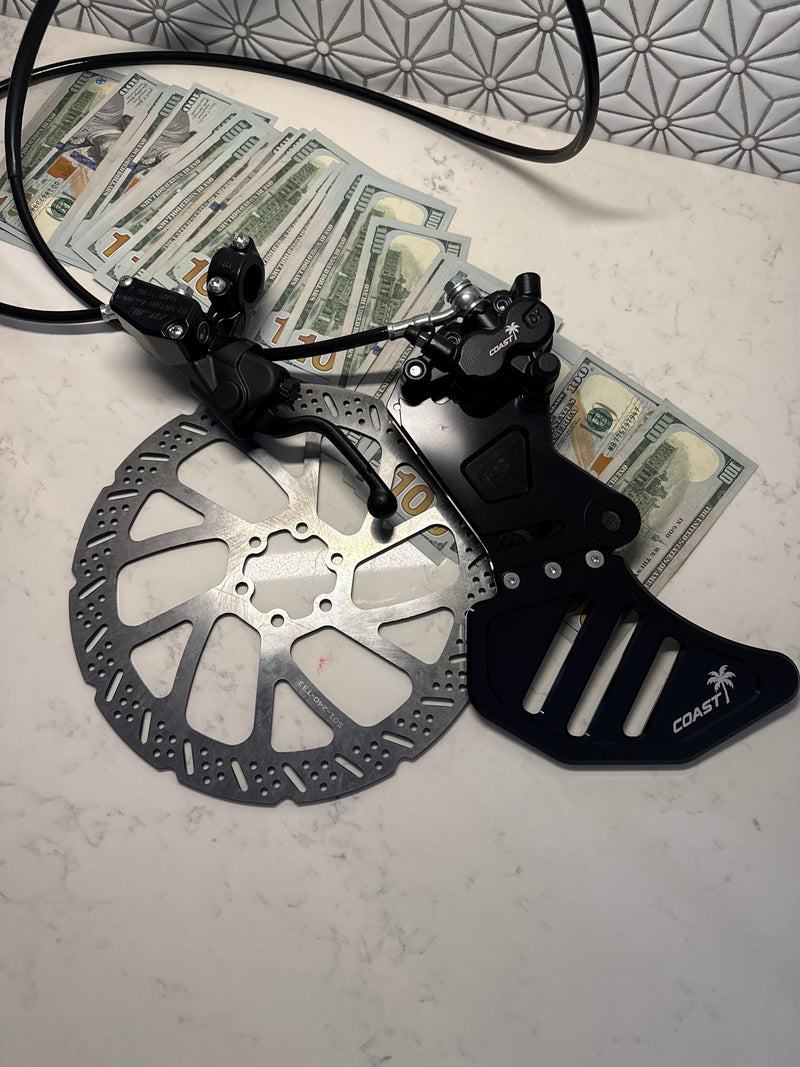 Coast Product Moto-Breaks V2