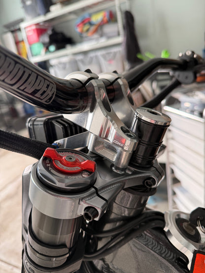 Coast Direct Mount 31.8mm