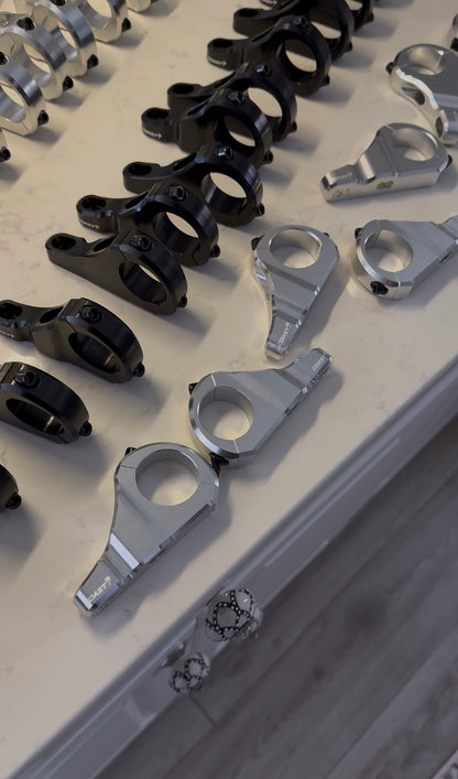 Coast Direct Mount 31.8mm