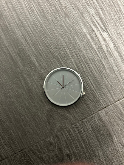 E-Moto Clock