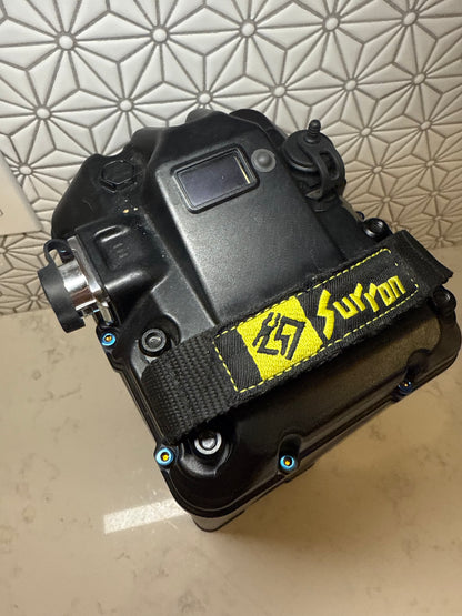 Surron Battery Bolts