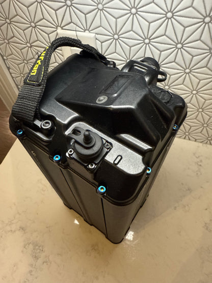 Surron Battery Bolts