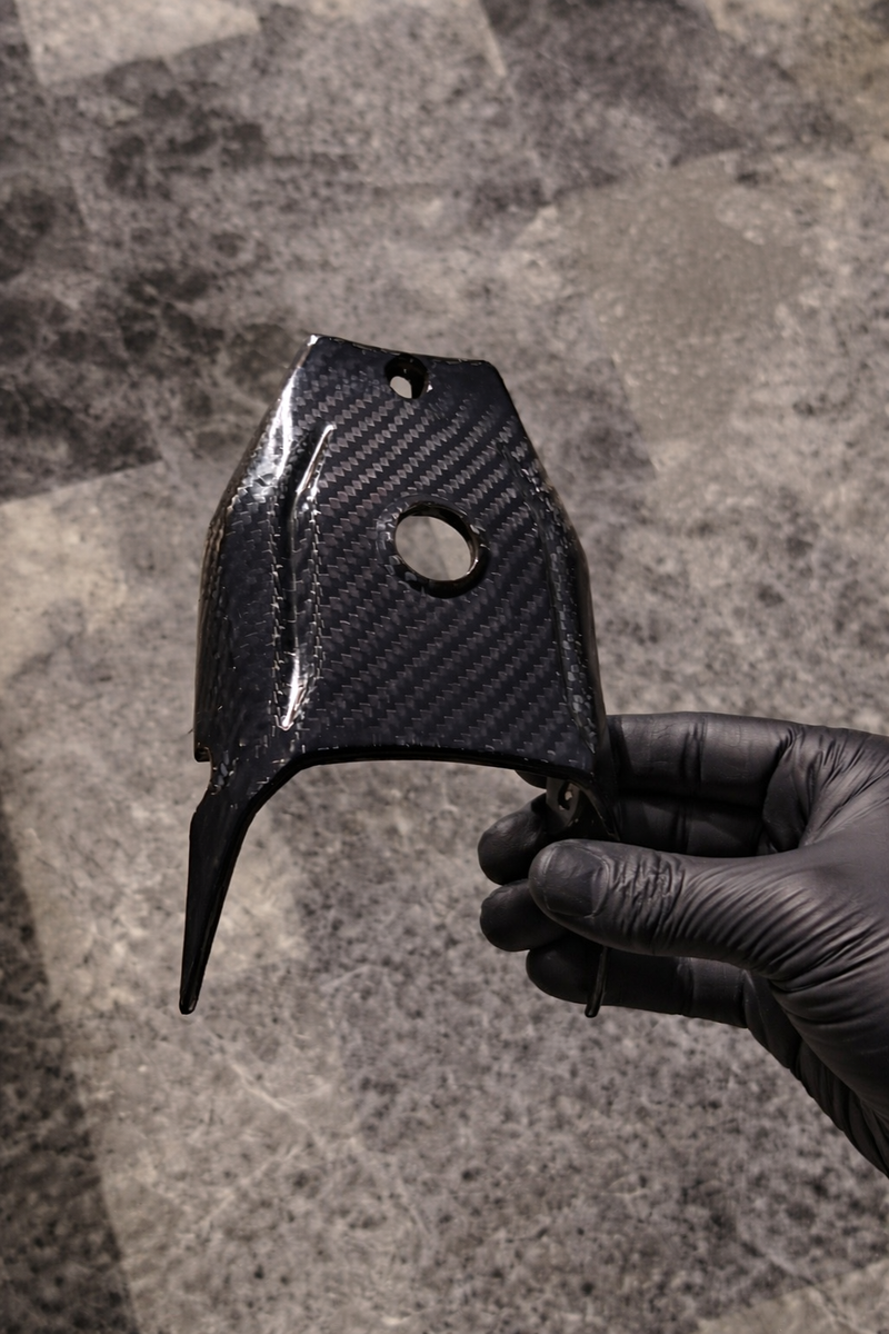 Coast Carbon Fiber Ignition Cover (pre order)