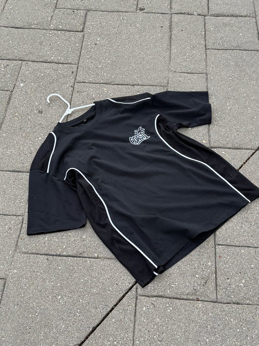 Coast Athletic Sided Shirts