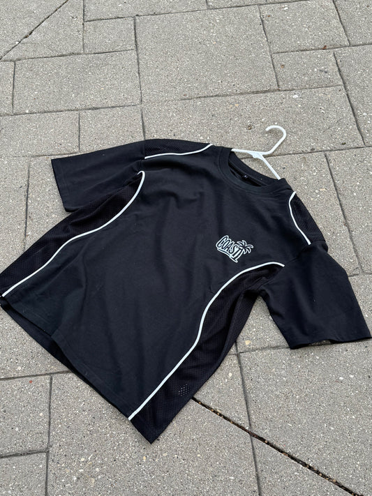 Coast Athletic Sided Shirts