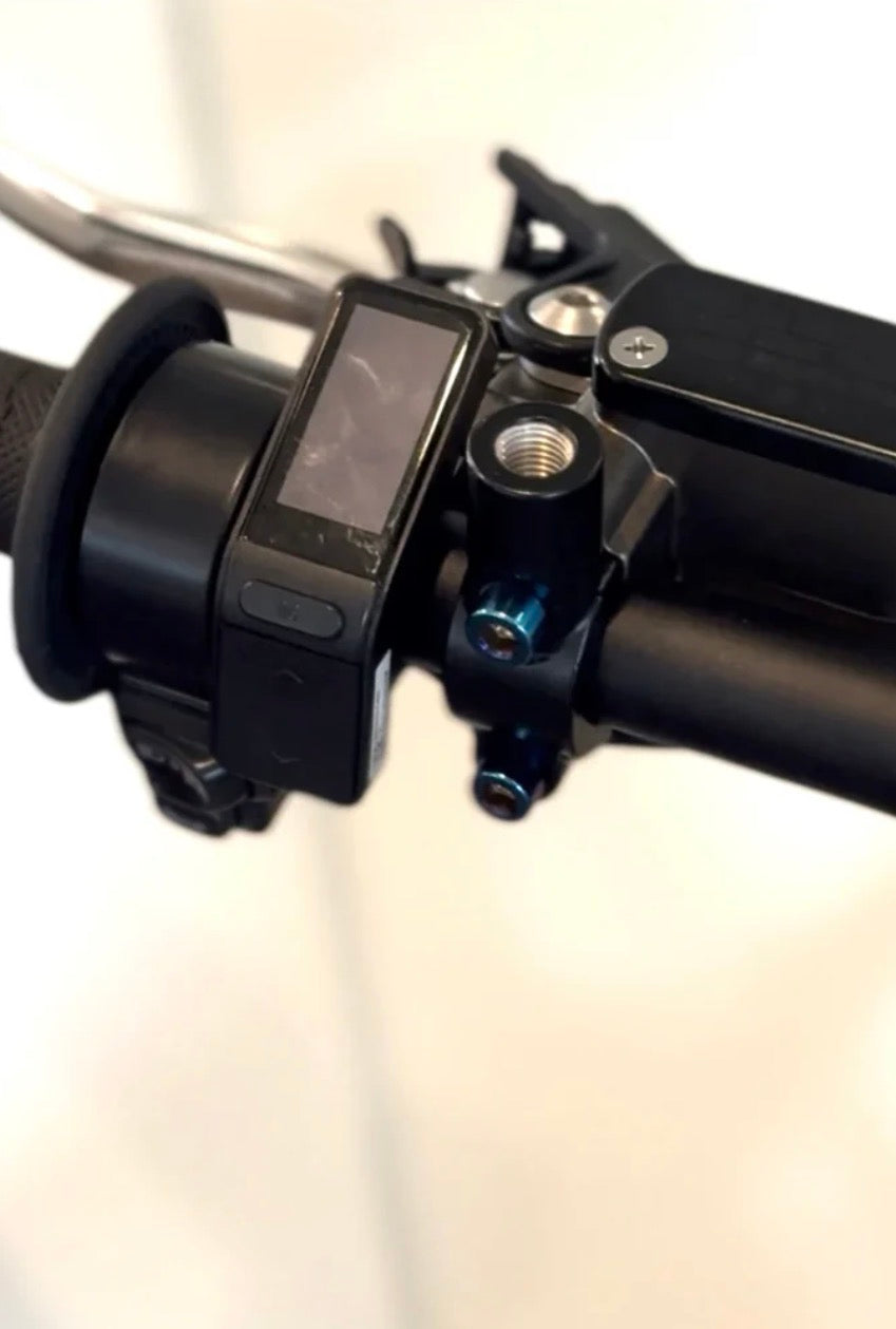 Ultra Bee Brake Mounting Bolts