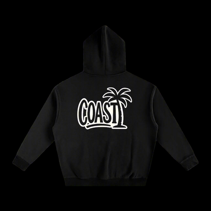 Coast hoodie v2