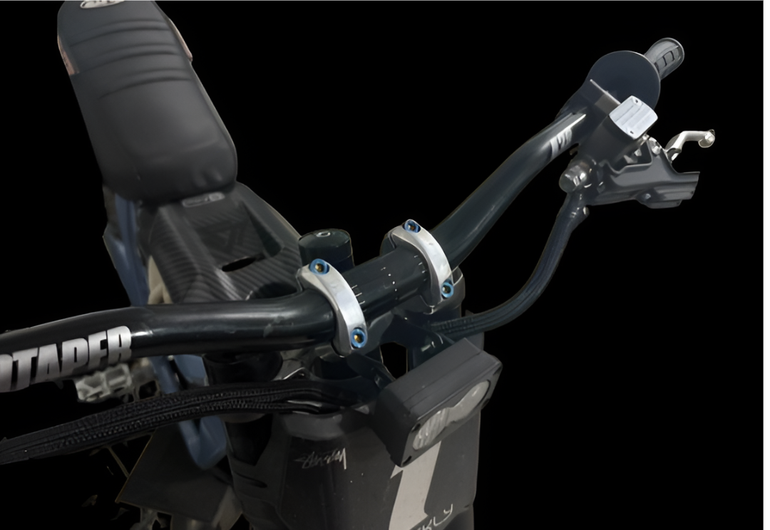 Fun Mount Bolt Set (4)