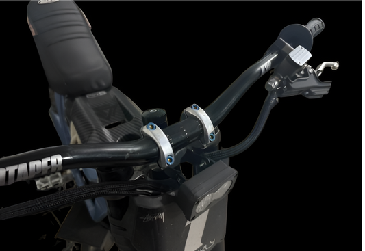 Fun Mount Bolt Set (4)